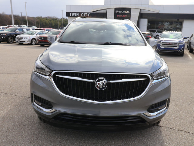 2021 Buick Enclave Essence AWD