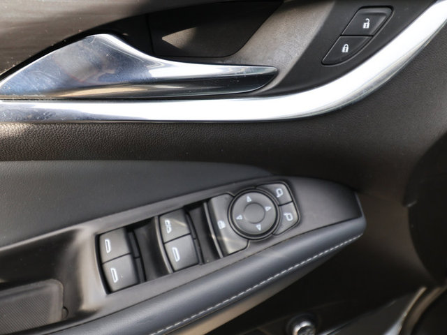 2021 Buick Enclave Essence AWD