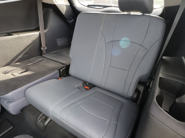 2021 Buick Enclave Essence AWD