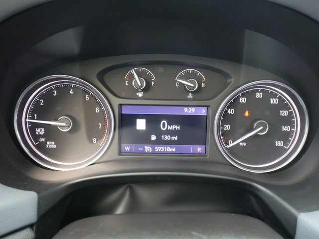 2021 Buick Enclave Essence AWD