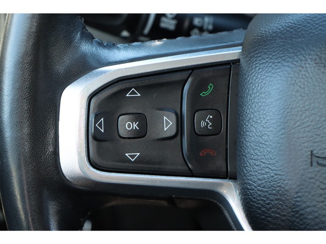2022 Ram 1500 Laramie 2WD 5ft7 Box