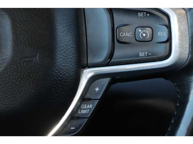 2022 Ram 1500 Laramie 2WD 5ft7 Box