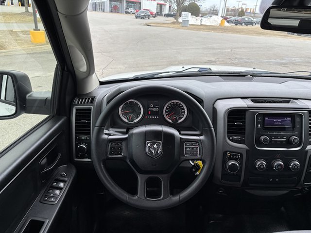 2019 Ram 1500 Classic Tradesman 2WD 6ft4 Box