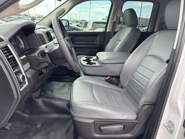 2019 Ram 1500 Classic Tradesman 2WD 6ft4 Box