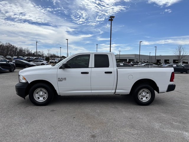 2019 Ram 1500 Classic Tradesman 2WD 6ft4 Box