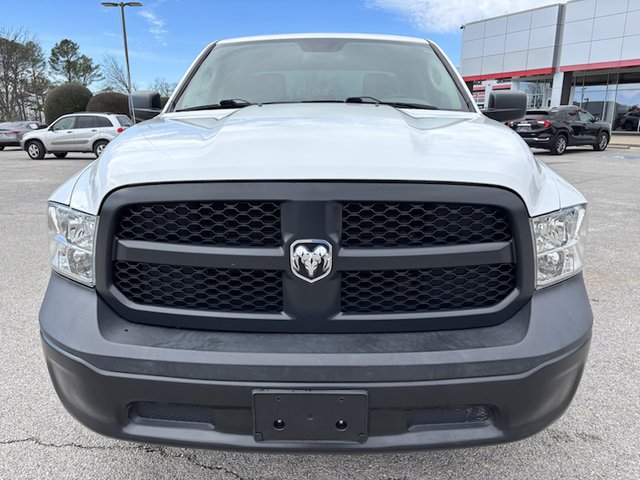 2019 Ram 1500 Classic Tradesman 2WD 6ft4 Box