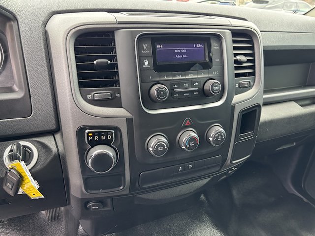 2019 Ram 1500 Classic Tradesman 2WD 6ft4 Box