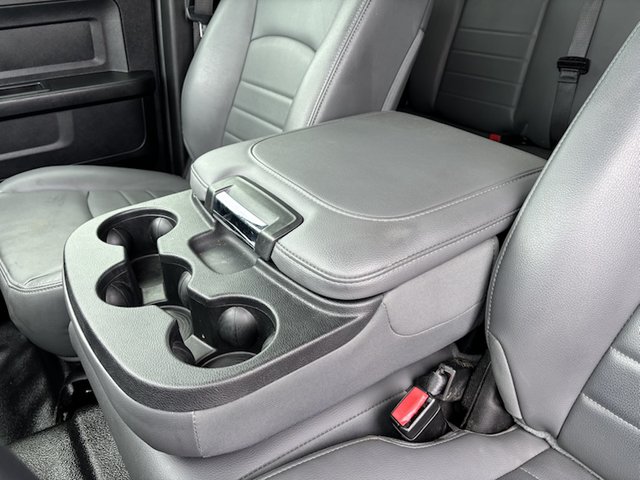 2019 Ram 1500 Classic Tradesman 2WD 6ft4 Box