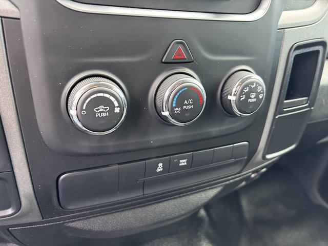 2019 Ram 1500 Classic Tradesman 2WD 6ft4 Box