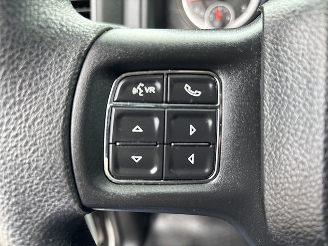 2019 Ram 1500 Classic Tradesman 2WD 6ft4 Box