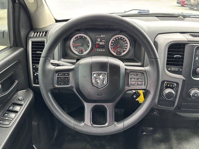 2019 Ram 1500 Classic Tradesman 2WD 6ft4 Box