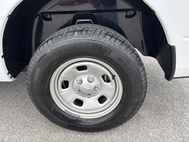 2019 Ram 1500 Classic Tradesman 2WD 6ft4 Box
