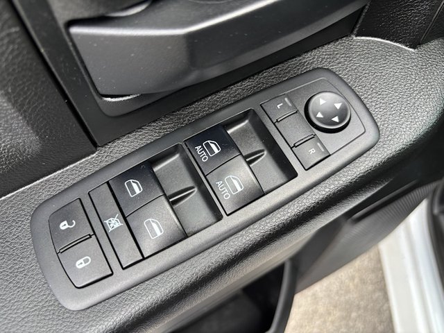 2019 Ram 1500 Classic Tradesman 2WD 6ft4 Box