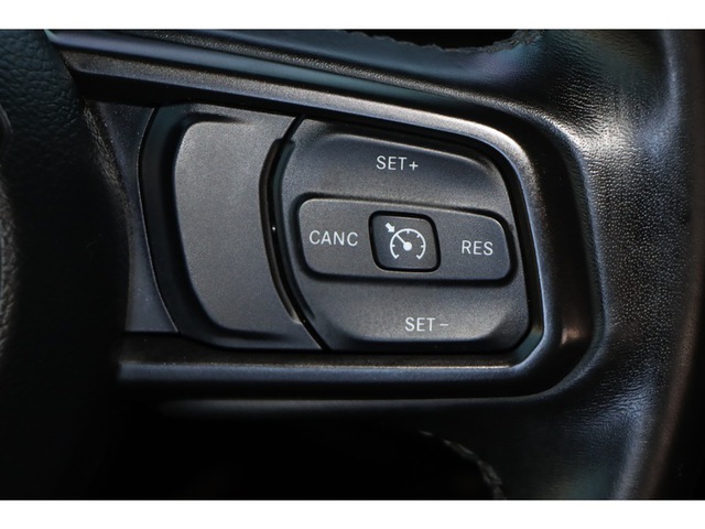 2021 Jeep Gladiator Willys 4WD