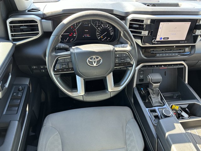 2023 Toyota Tundra SR5 4WD 5.5ft Bed