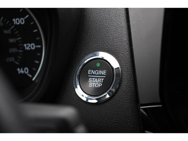 2021 Ford Ecosport Titanium 4WD
