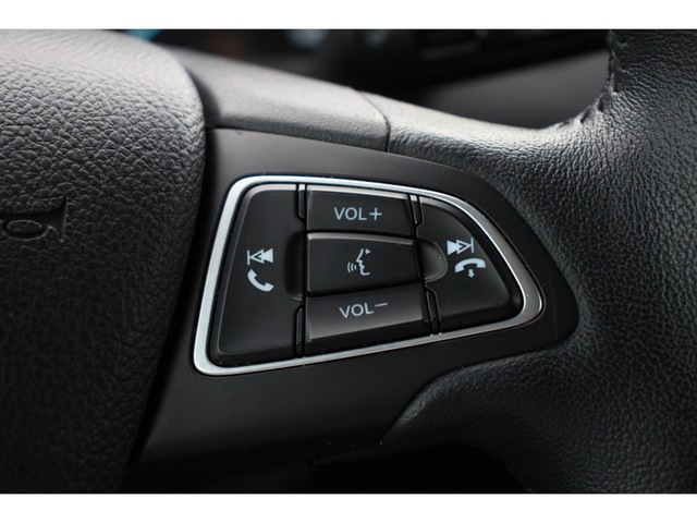 2021 Ford Ecosport Titanium 4WD