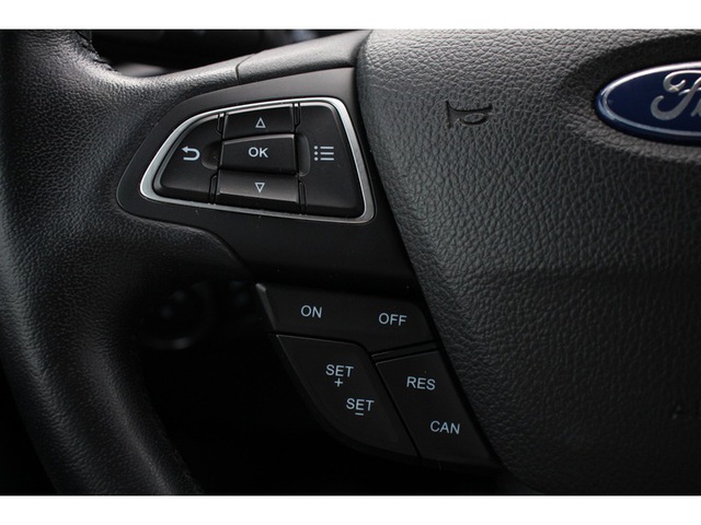 2021 Ford Ecosport Titanium 4WD