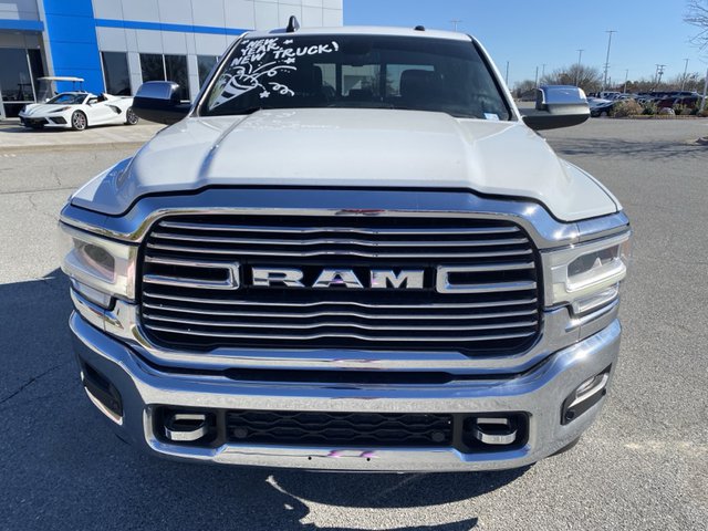 2021 Ram 2500 Laramie 4WD 6ft4 Box