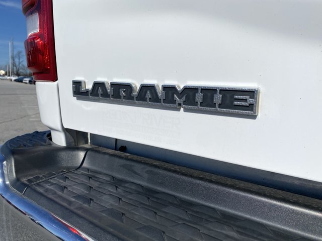 2021 Ram 2500 Laramie 4WD 6ft4 Box