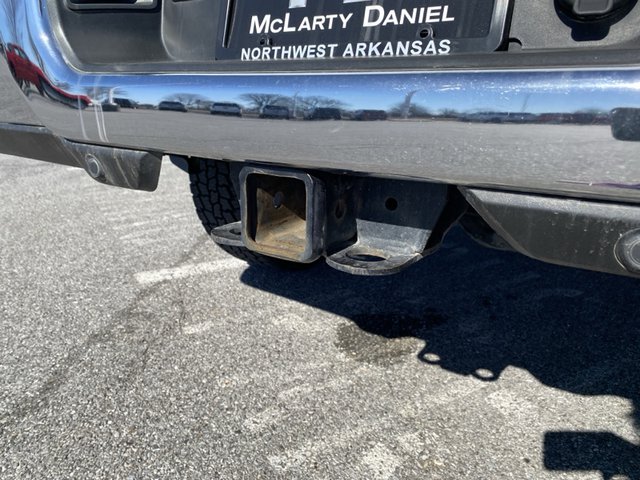2021 Ram 2500 Laramie 4WD 6ft4 Box