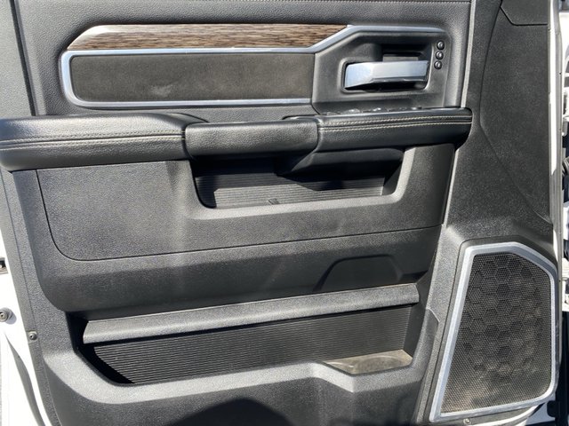 2021 Ram 2500 Laramie 4WD 6ft4 Box