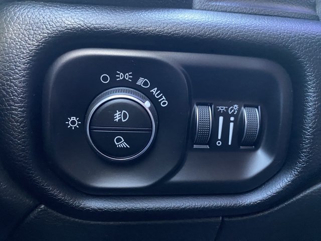 2021 Ram 2500 Laramie 4WD 6ft4 Box