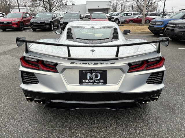 2022 Chevrolet Corvette Stingray 3LT