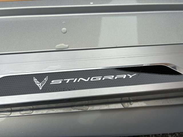 2022 Chevrolet Corvette Stingray 3LT