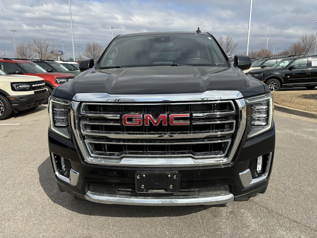 2023 GMC Yukon XL SLT 4WD