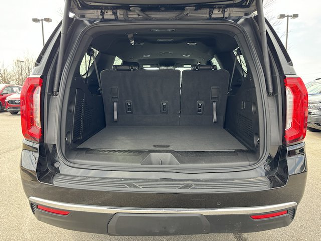 2023 GMC Yukon XL SLT 4WD