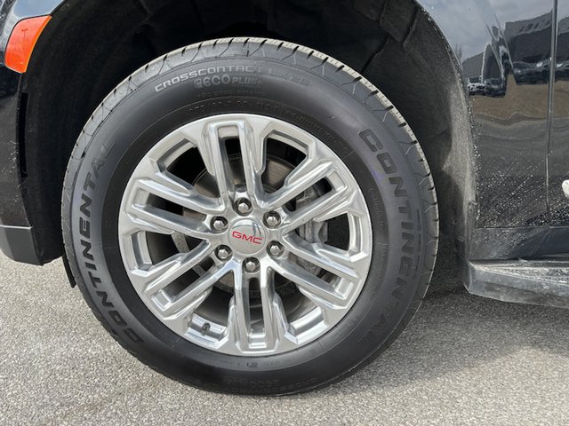 2023 GMC Yukon XL SLT 4WD