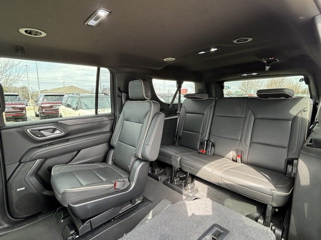 2023 GMC Yukon XL SLT 4WD