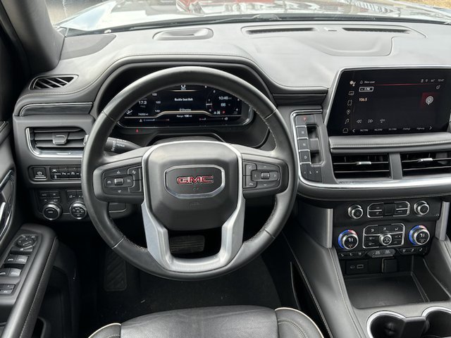 2023 GMC Yukon XL SLT 4WD