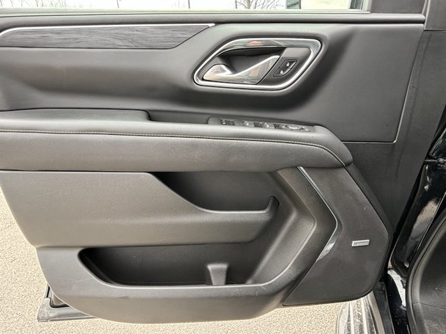 2023 GMC Yukon XL SLT 4WD