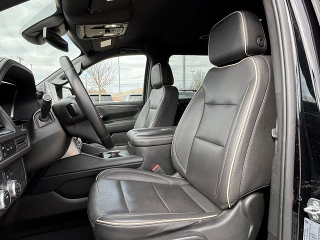 2023 GMC Yukon XL SLT 4WD