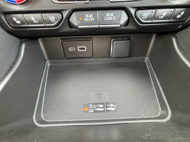 2023 GMC Yukon XL SLT 4WD