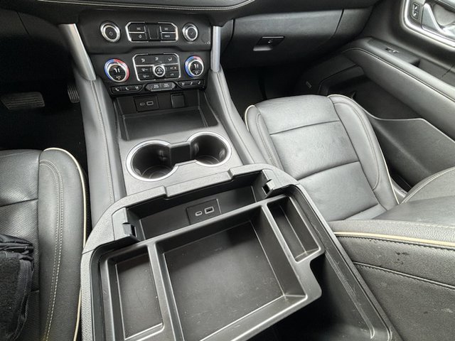 2023 GMC Yukon XL SLT 4WD