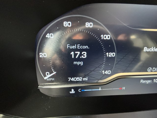 2023 GMC Yukon XL SLT 4WD