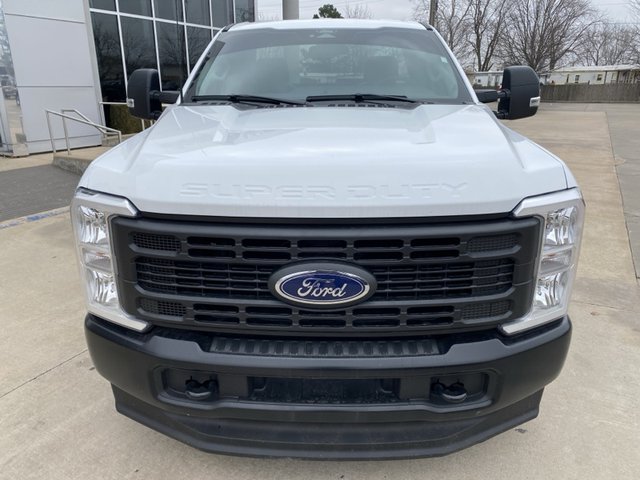 2024 Ford F-250 XL SD 4WD 8ft Box
