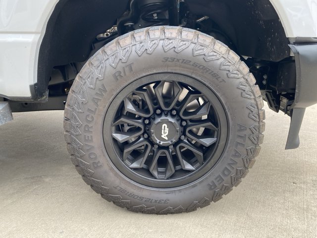2024 Ford F-250 XL SD 4WD 8ft Box