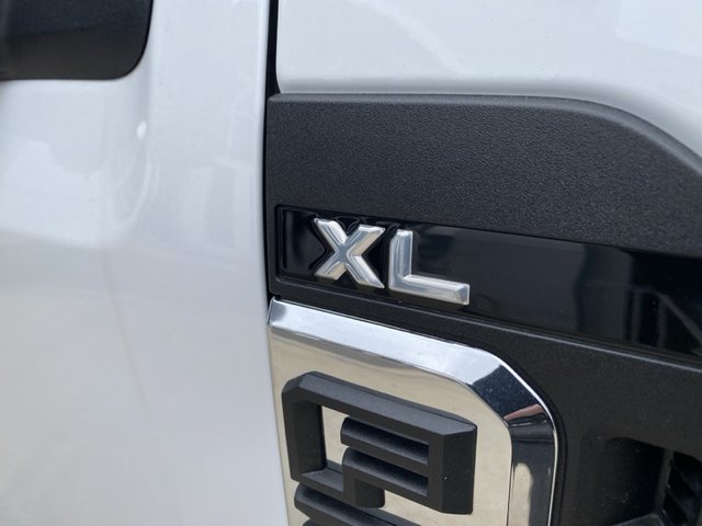 2024 Ford F-250 XL SD 4WD 8ft Box