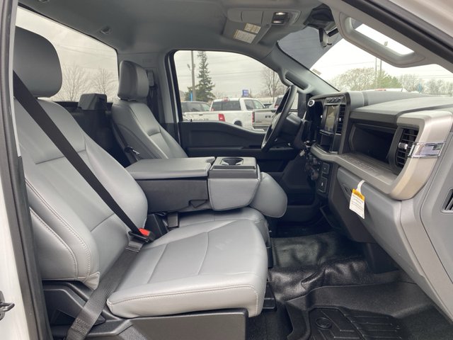 2024 Ford F-250 XL SD 4WD 8ft Box