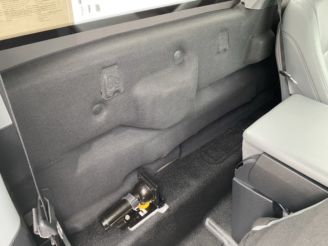 2024 Ford F-250 XL SD 4WD 8ft Box