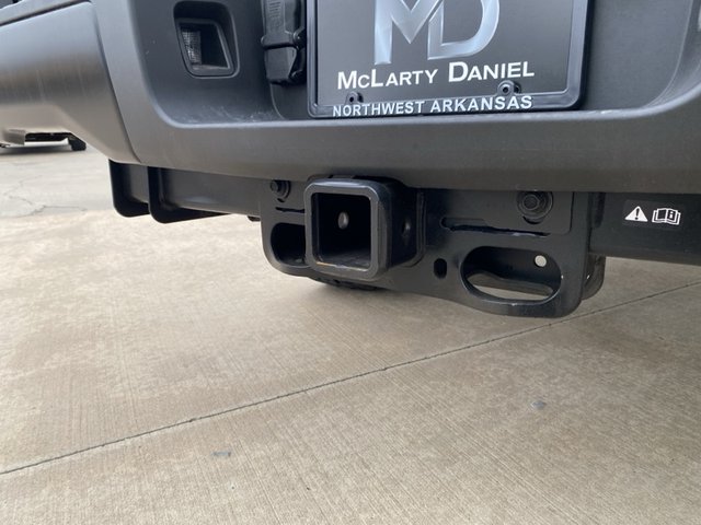 2024 Ford F-250 XL SD 4WD 8ft Box
