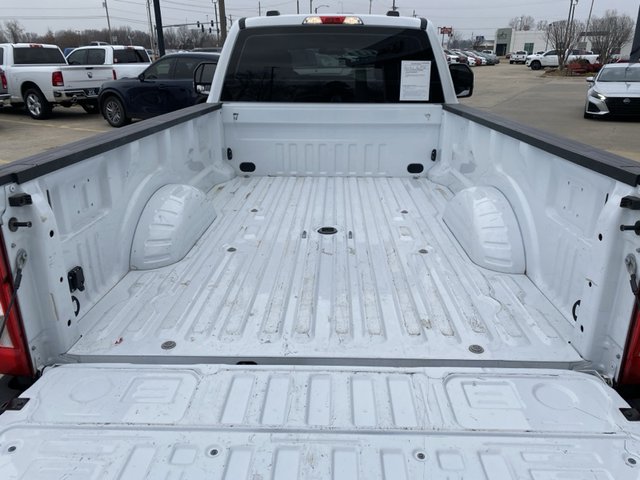 2024 Ford F-250 XL SD 4WD 8ft Box
