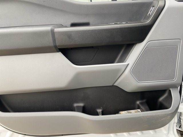 2024 Ford F-250 XL SD 4WD 8ft Box