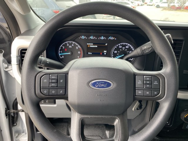 2024 Ford F-250 XL SD 4WD 8ft Box