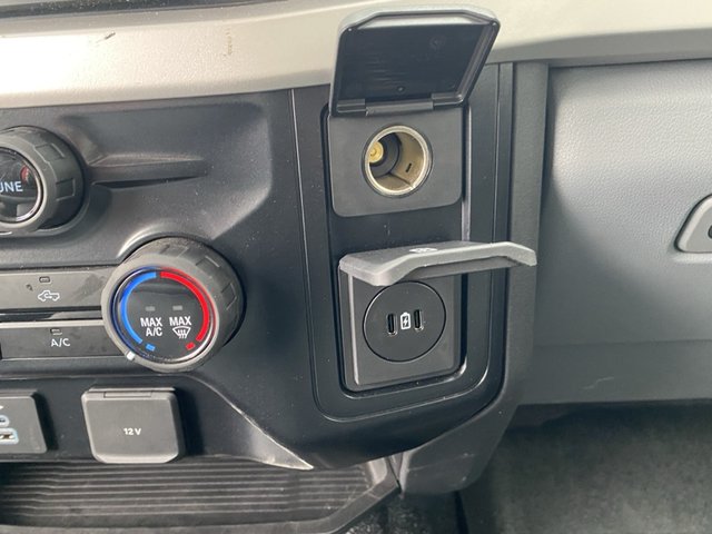 2024 Ford F-250 XL SD 4WD 8ft Box
