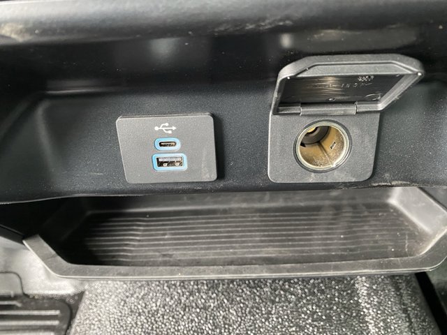 2024 Ford F-250 XL SD 4WD 8ft Box